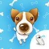 ドッグホイッスル （Dog Whistle）– 犬を呼ぶツール アイコン