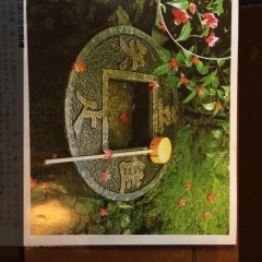 紙焼き写真をキレイにスキャンできるアプリ！のアイコン