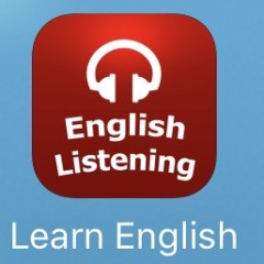 ｂｂｃニュースから英語を学べ！　おすすめアプリのアイコン