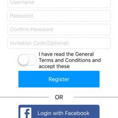 思い出の写真を共有しよう！Pickshaはプライバシーも安心なシェアアプリのアイコン