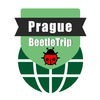 チェコのプラハ電車地下鉄オフラインマップ、トラベルガイド, BeetleTrip Prague travel guide and offline city map アイコン