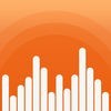 Soundy - Music Player & Equalizer for SoundCloud アイコン
