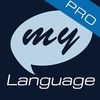 myLanguage Translator Pro アイコン