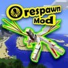 Pro Orespawn Mod for Minecraft PC Edition Guideのアイコン
