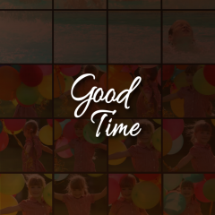 おもしろ動画が簡単撮影『GOODTIME』のご紹介のアイコン