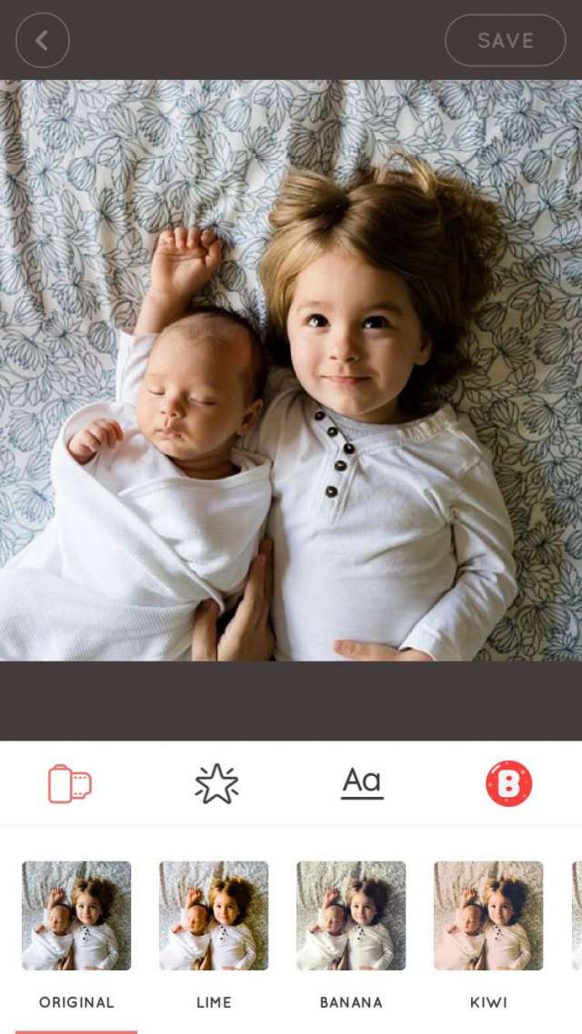 赤ちゃんの成長記録をかわいくおしゃれに残そう ベビーストーリー Iphone Android対応のスマホアプリ探すなら Apps