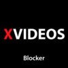 XVIDEOS Blocker - インターネット上のブロックポルノのアイコン