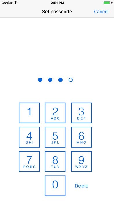 Photofile Free | スクリーンショット