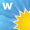 AccuWeather WeatherCyclopedia™ アイコン