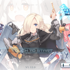 人類最後の希望と空を舞え！「ソラヒメ ACE VIRGIN -銀翼の戦闘姫-」のアイコン