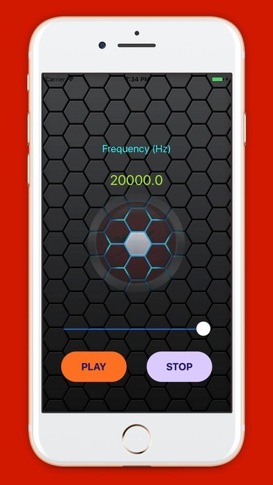 AMUS - Anti Mosquito Pro | スクリーンショットその2