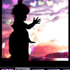 写真をぼかしてオシャレに加工！「BokehPic」をご紹介！のアイコン