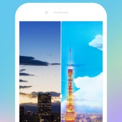 あなたの写真が一瞬でアニメ風に！「Everfilter - 一瞬でアニメ風に」をご紹介！のアイコン