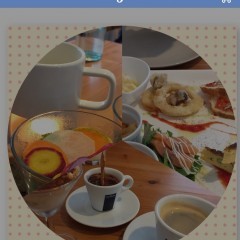 分割パターンが多彩！Mixgramは加工や編集も自由自在のカメラアプリのアイコン