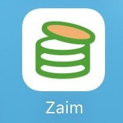 続けられない自分にさよなら！Zaimは使いやすい家計簿の神アプリのアイコン