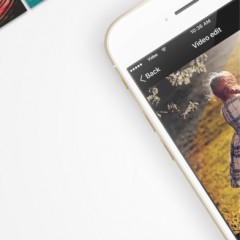 ボイス録音もできる動画編集アプリはこれで決まり「VideoShow」のアイコン