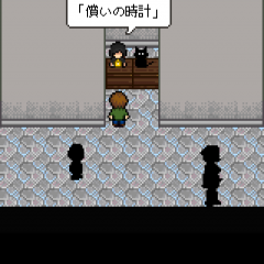 ミステリー要素アリ！謎解き脱出ゲーム「償いの時計」のアイコン