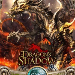 サマナーに覚醒せし者、竜を退治せよ！ソーシャルゲーム「ドラゴンズシャドウ」のアイコン