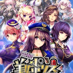 警察官になってハーレム生活を送ろう！ソーシャルゲーム「出動！美女ポリス」のアイコン