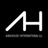 ABAHOUSE INTERNATIONAL CO. 公式アプリのアイコン