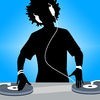 My DJ - Crossfade for iPhone アイコン