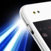 Flashlight for iPhone , iPod and iPad アイコン