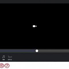 テキストや音楽の挿入もできる！SooMovで動画を簡単にぼかすアプリのアイコン