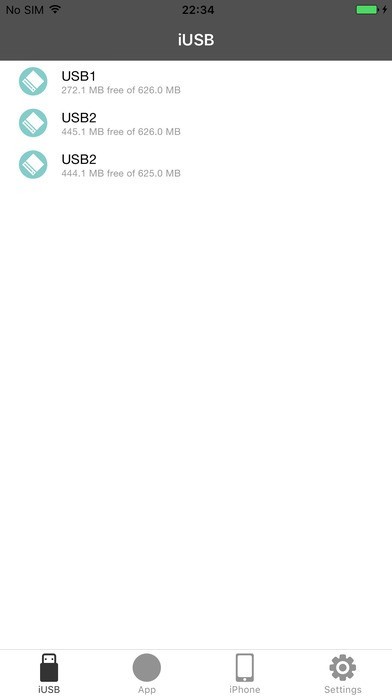 Iusb pro app for kindle Iusb pro app for kindle