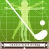 Groove Golf Swing アイコン