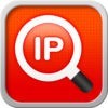 IP追跡 - どこにあるIPアドレス? (Visual Trace Route、IP位置情報表示、マップ表示) アイコン