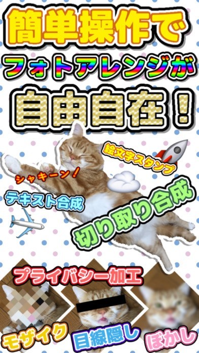 フォトアレ 2 | スクリーンショットその1