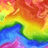Weather Radar – live satellite rainfall map アイコン
