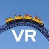 VR Roller Coaster アイコン