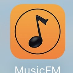 あなただけのミュージックボックスになるMusic FM 音楽全て無制限で聴き放題！のアイコン