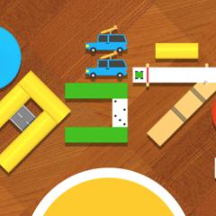 簡単！組合せ自由自在！子供から大人まで楽しめる知育アプリ「ピタゴラン」のアイコン