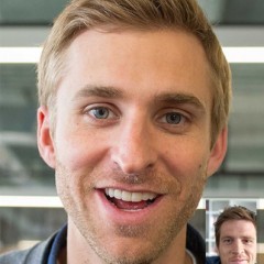 ビジネスマン・ビジネスウーマン必見！情報共有がサクサク行える！超便利コミュニケーションアプリ「Skype for Business (旧 Lync 2013)」のアイコン