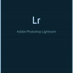 写真整理なら「Adobe Photoshop Lightroom for iPhone」おまかせ！のアイコン