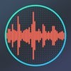 RecApp - 最も高度な無料ボイスレコーダー アイコン