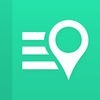 IdeaPlaces - Maps for Evernote, Dropbox, Photos アイコン