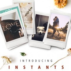 ８０カ国以上で愛用されている写真・ビデオアプリ【Typic-Photo Editor-】のアイコン