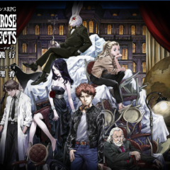 秀逸な物語が世界を紡ぐ！名作入り間違いなし！Androidで楽しめるストーリー重視の本格RPGのアイコン