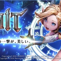 MMOに何を求める？【仲間と一緒】が面白い　アクションRPGアプリに注目！のアイコン