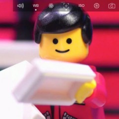 ストップモーションスタジオで、楽しく簡単にストップモーションアニメを作っちゃおう！のアイコン