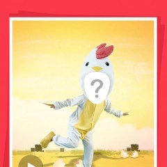 doupai faceで顔抜きパネル写真を撮ろう！のアイコン