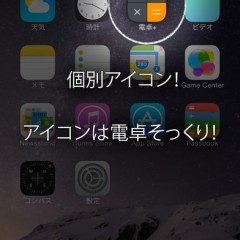 見られたくないものを隠して秘密を守ってくれる優秀なアプリ『秘密の電卓Pro』のアイコン