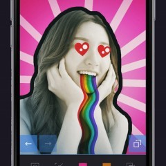 画像加工界ナンバー1!『Enlight』があれば他はいらない！のアイコン