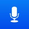 ClearRecord Pro – Noise free voice recorder アイコン