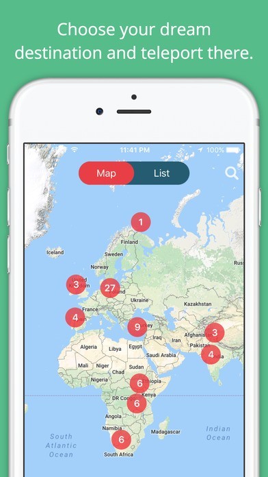 Ascape VR: Travel App - 360° World Traveler | iPhone・Android対応のスマホアプリ探す ...