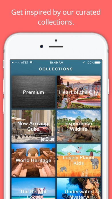 Ascape VR: Travel App - 360° World Traveler | iPhone・Android対応のスマホアプリ探す ...