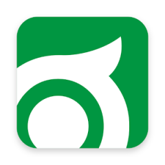 不要なスマホが監視カメラに！？本格的なカメラアプリ！のアイコン